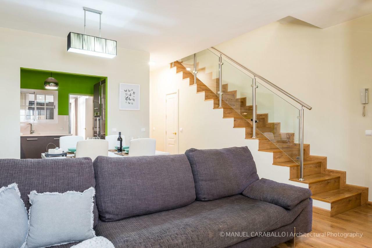 Duplex Luxury Meloneras Hill Villa มาสปาโลมาส ภายนอก รูปภาพ