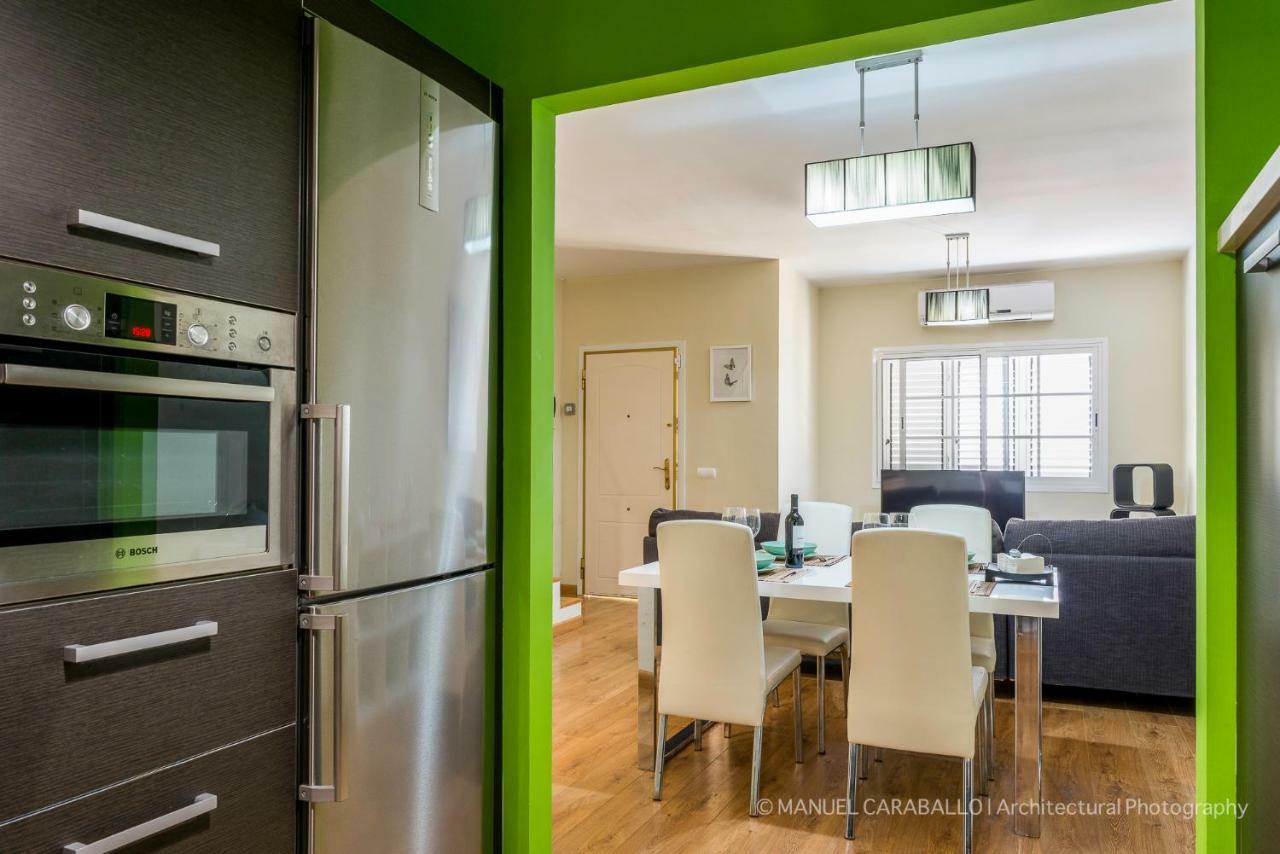 Duplex Luxury Meloneras Hill Villa มาสปาโลมาส ภายนอก รูปภาพ