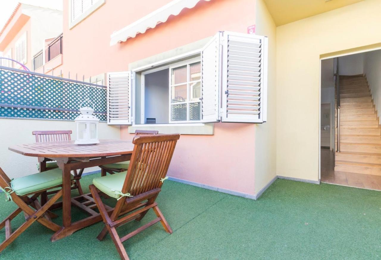 Duplex Luxury Meloneras Hill Villa มาสปาโลมาส ภายนอก รูปภาพ